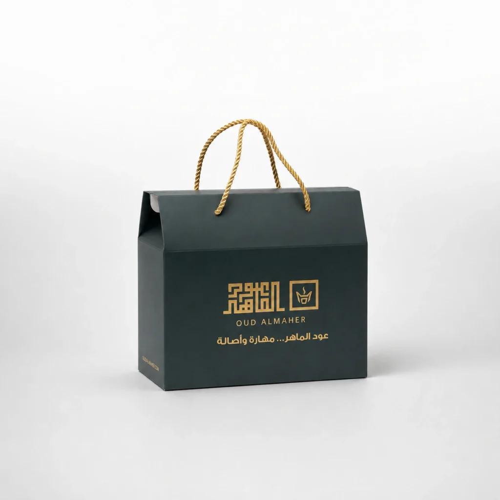 عود الماهر