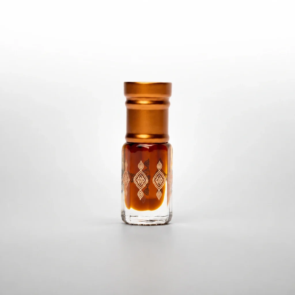 دهن عود تايلندي