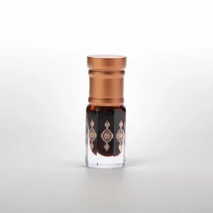 دهن عود معتق