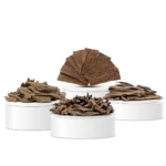 باقة رباعية رمضان من خشب العود، تشمل بخور بنكاوي، بخور تايقر، بخور كلمنتان، ورقائق عود فيتنامي، مثالية لعروض البخور في رمضان والجمعات الفاخرة.